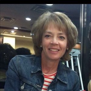 Meet your Posher, Sharon